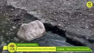 "Bayram şekeri tadında bir video! 🤗💚💛