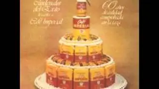 Cardenales del Exito - Gaita al Cafe Imperial