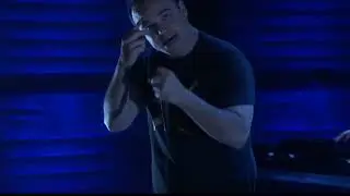 Future Islands - Cave (live)