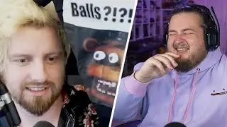 Purplecliffe Loses a Pokemon Every Time He Laughs LIVE #23