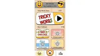 Tricky Words! The Word Game Going Viral | How To Play and Strategies to Win!