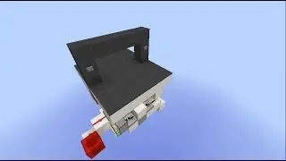 Механизмы от RaySound; №19 Невидимая дверь 4Х2
