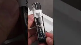Voopoo Argus P1 S! 