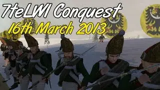 Mount & Blade ► 7teLWI Conquest (16/03/2013)