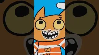 Новый стиль анимаций!😍 