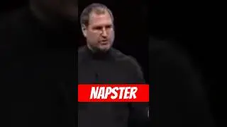 Как появился iTunes и как повлиял Napster