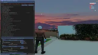 Gta Settings Video | Fivem | Reshade | 