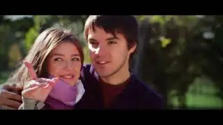Социальный ролик про любовь #DARI DOBRO RF