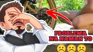 DAHILAN NG MAINGAY NA KADENA NG MGA MOTOR | MOTOVENTURE