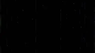 Vintage overlay  Old film effect black screen