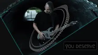 You Deserve - Holy Album