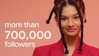 Internet Fame At Age 14 And Social Media With Purpose