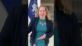 What I Do at USIP in a Minute: Katie Ruppert
