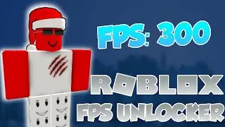 How to get HIGHER FPS in ROBLOX