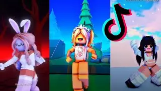 Roblox edits - TikTok Compilation #1