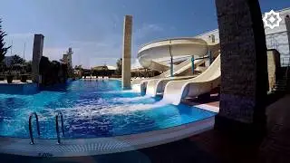 Adenya Beach Resort Türkei | Halalbooking