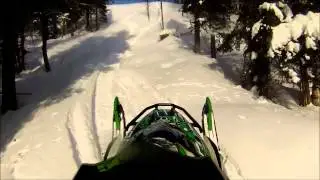 SnowRyders