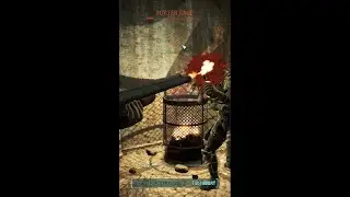 Never befriend a raider | Fallout 4 
