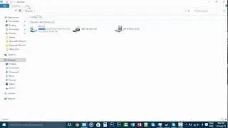 How to remove recently viewed folders from Quick AccessWindows 10