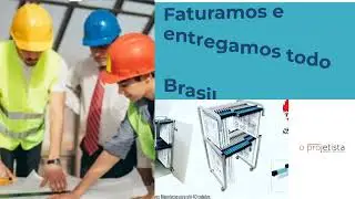 mapotecas e expositores
