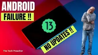 Is This The End Of Android ?? |  Bad News !!!