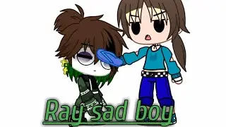 Ray sad boy (Meme/Ray e Noah)