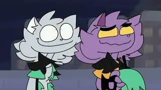 can I have your autograph? (animation)