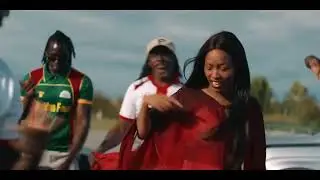 KASA - Je suis burkinabé [official clip]