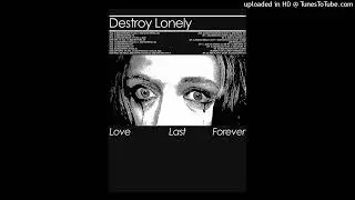 destroy lonely + love last forever + sample type beat - 'vivid'