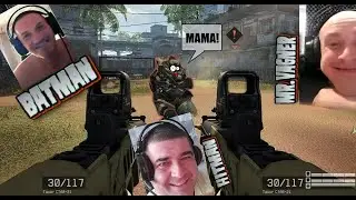 ПРИШЛО ВРЕМЯ ПОИГРАТЬ !!!
