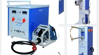 SAHARA BRAND MIG WELDING MACHINE MO:+91 9016937206 #projectionwelding #spotwelding #migwelding