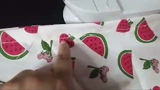 Testei a Mini máquina de costura. Será se funciona mesmo?