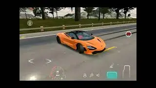 Buying and testing the McLaren 720s in cpm