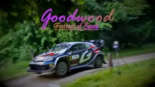 Goodwood FOS 24