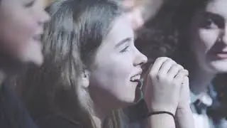 Paaspop | Recap Vrijdag | 2017