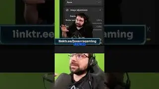 CAMO to use your mobile phone as a webcam in OBS