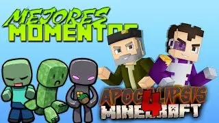 MEJORES MOMENTOS 