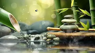 Beautiful Relaxing Music - Stop Overthinking, Release Stress, Anxiety