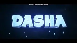DaSha Games intro