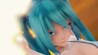 ||mmd r18|| [A]ddiction |Miku Hatsune|
