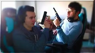 ZZANDREI VS ACIDRIPP! (Vremuri Bune)