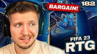 This Amazing TOTS Player is WAY TOO CHEAP!