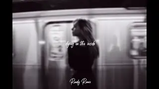 Nessa Barrett - dying on the inside (ROUDY Remix)