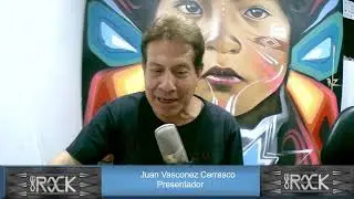 PROGRAMA DE VIDEOS TVO ROCK 5