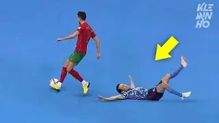 Most Humiliating Skills