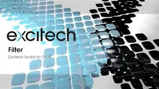 Excitech Toolkit for Revit - Filter