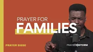 Prayer For Families | James Aladiran