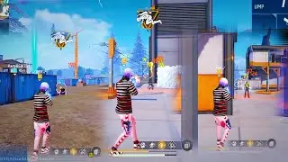 FREE FIRE FUNNY VIDEO 🤪//ENTERTAINMENT VIDEO 🤪 GAMEPLAY ON MOBILE 📲