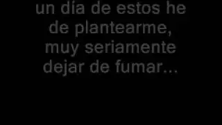 No hago otra cosa que pensar en tí (KARAOKE)