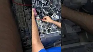 Toyota Starter Really Bypass 